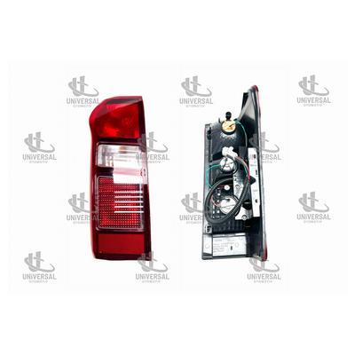 STOP D-MAX 12-16 LH (LEDSİZ)