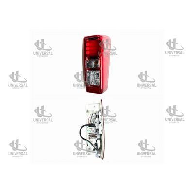 STOP D-MAX 12-16 RH (LEDLİ)