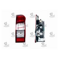 STOP D-MAX 12-16 RH (LEDSİZ)