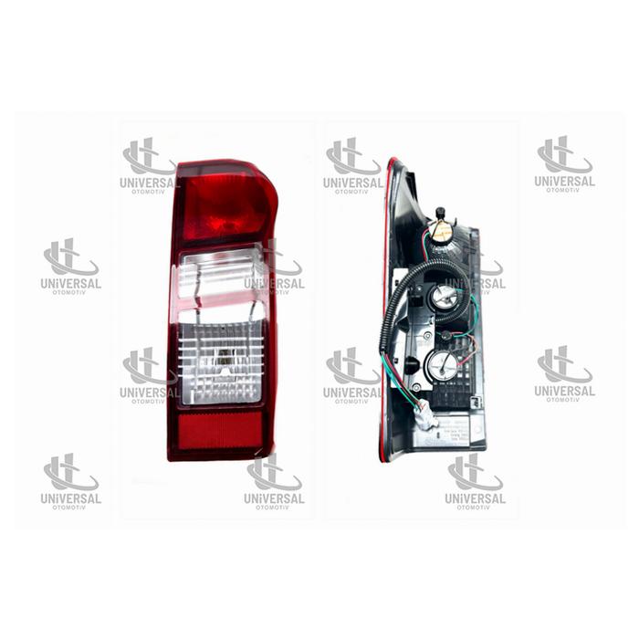 STOP D-MAX 12-16 RH (LEDSİZ)