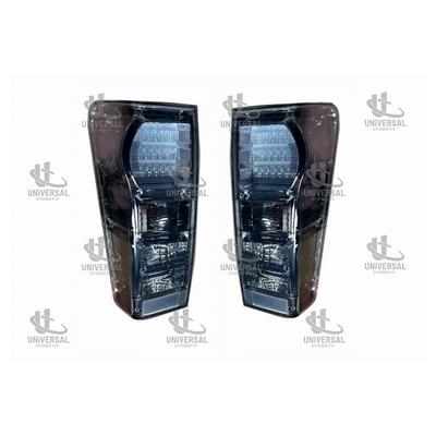 STOP D-MAX 12-16 TAKIM (LEDLİ/MODİFİYELİ)