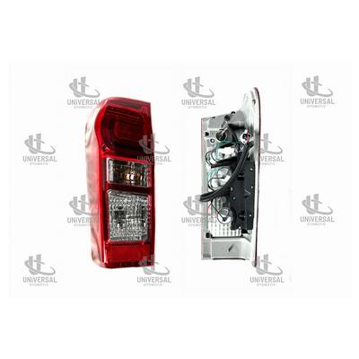 STOP D-MAX 17-19 RH (LEDLİ)