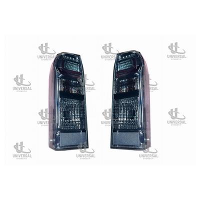 STOP D-MAX 17-19 TAKIM (LEDLİ/MODİFİYELİ)