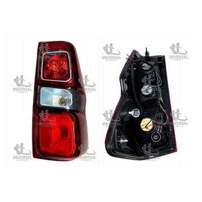 STOP D-MAX 20-21 LH (LEDSİZ)