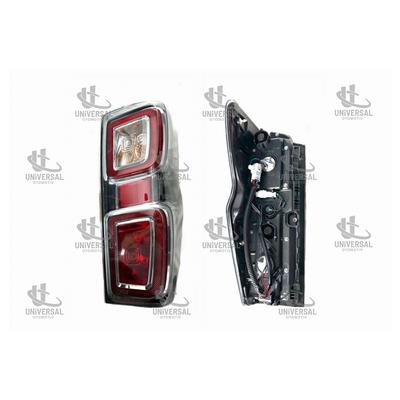 STOP D-MAX 20-21 RH (LEDLİ)