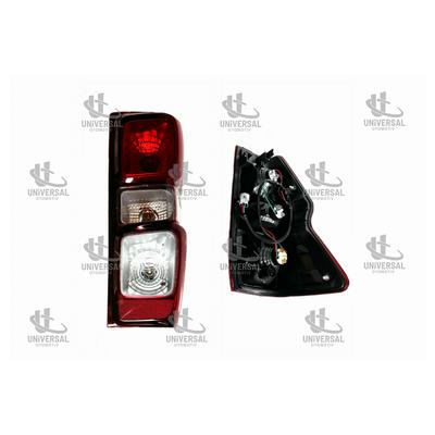 STOP D-MAX 20-21 RH (LEDSİZ)