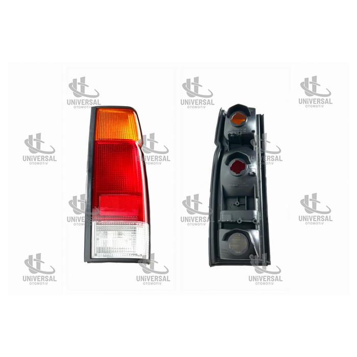 STOP D21 91-97 RH