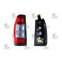 STOP D22/YD25/NP300 98-12 LH