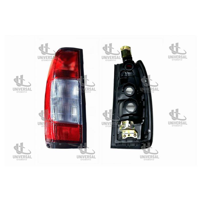 STOP D22/YD25/NP300 98-12 LH