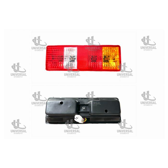 STOP DFM 09-11 RH (KAMYONET)