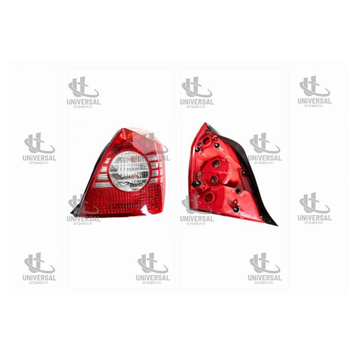 STOP LAMBASI SAĞ ELANTRA 04-