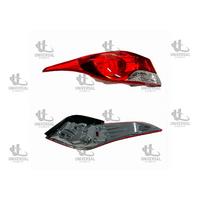 STOP ELANTRA 11-13 DIŞ LH