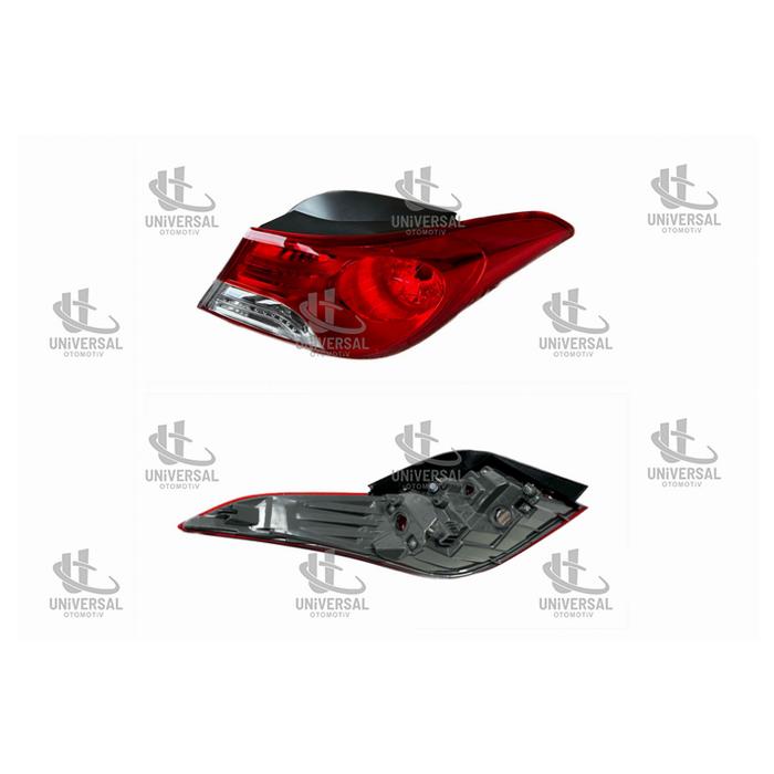 STOP ELANTRA 11-13 DIŞ RH