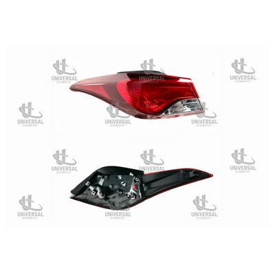 STOP ELANTRA 14-15 DIŞ LH