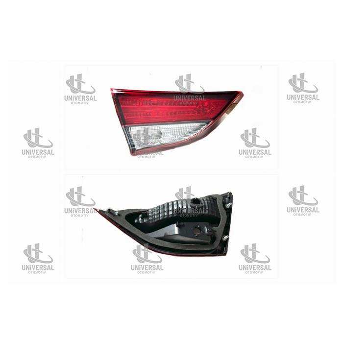 STOP ELANTRA 14-15 İÇ LH