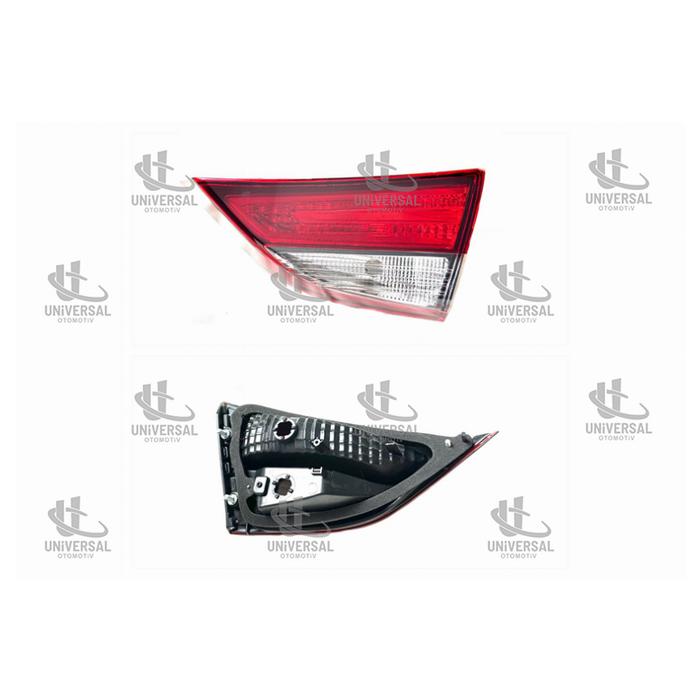 STOP ELANTRA 14-15 İÇ RH