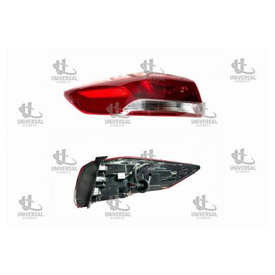 STOP ELANTRA 16-18 DIŞ LH (LEDLİ)