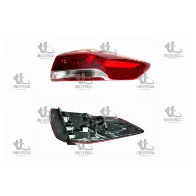 STOP ELANTRA 16-18 DIŞ RH (LEDLİ)