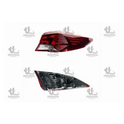 STOP ELANTRA 19-21 DIŞ RH (LEDSİZ)