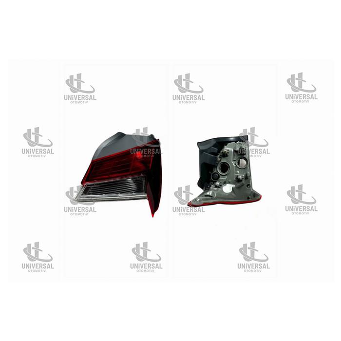 STOP ELANTRA 20-22 DIŞ RH