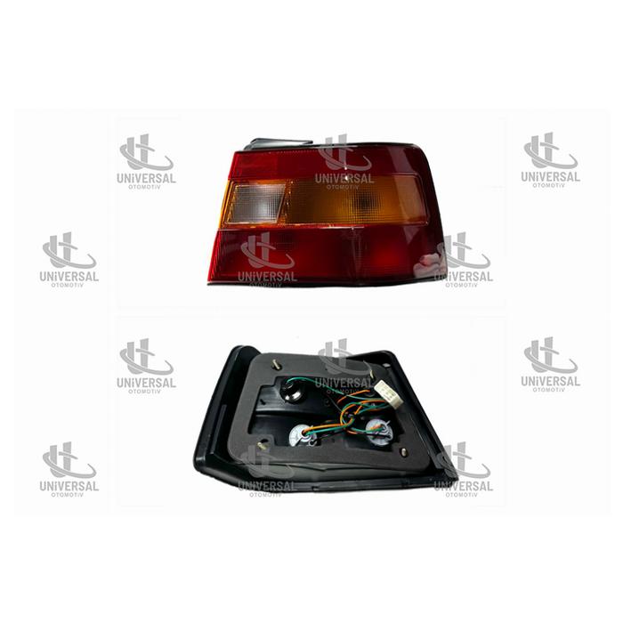 STOP EXCEL 92-94 RH (DUYLU)