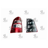 STOP FORD RANGER 06-08 LH (KIRMIZI)