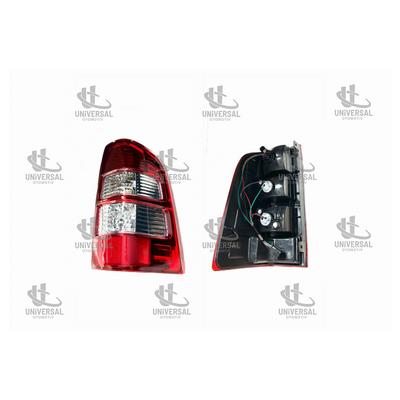STOP FORD RANGER 06-08 RH (KIRMIZI)