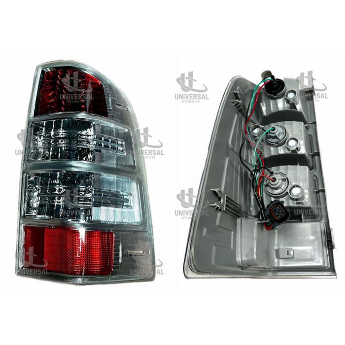 STOP FORD RANGER 09-11 RH (BEYAZ)