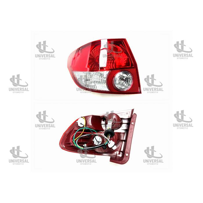 STOP GETZ 02-05 LH