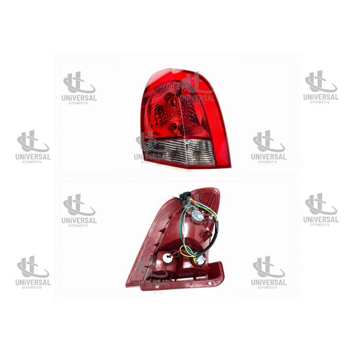 STOP GETZ 06-11 RH