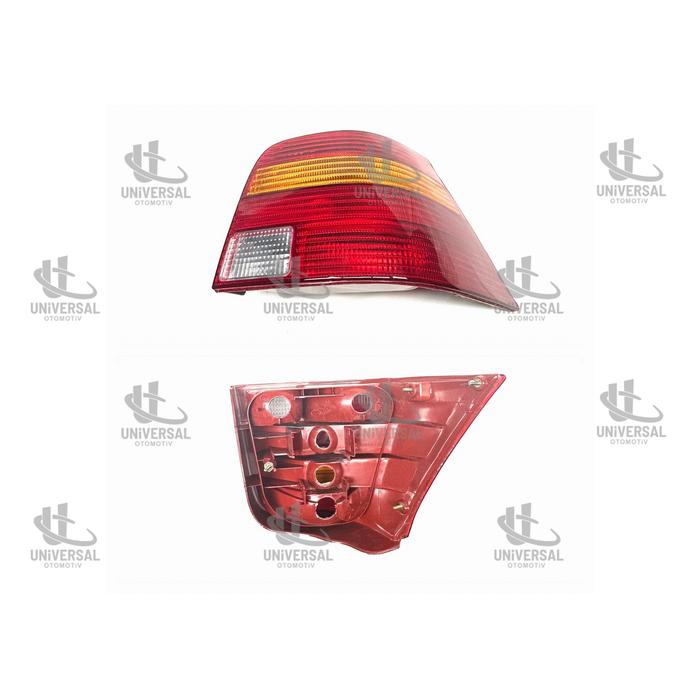 STOP GOLF 4 98-04 SARI SİNYALLİ RH