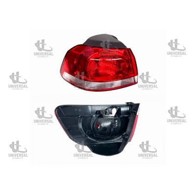 STOP GOLF 6 09-13 DIŞ LH