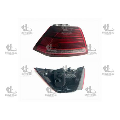 STOP GOLF 7,5 17-20 DIŞ LH (LEDLİ/TREND-COMFORT)
