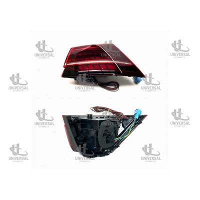 STOP GOLF 7,5 17-20 DIŞ RH (HIGHLINE)