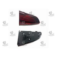 STOP GOLF 7,5 17-20 İÇ LH (LEDLİ/TREND-COMFORT)