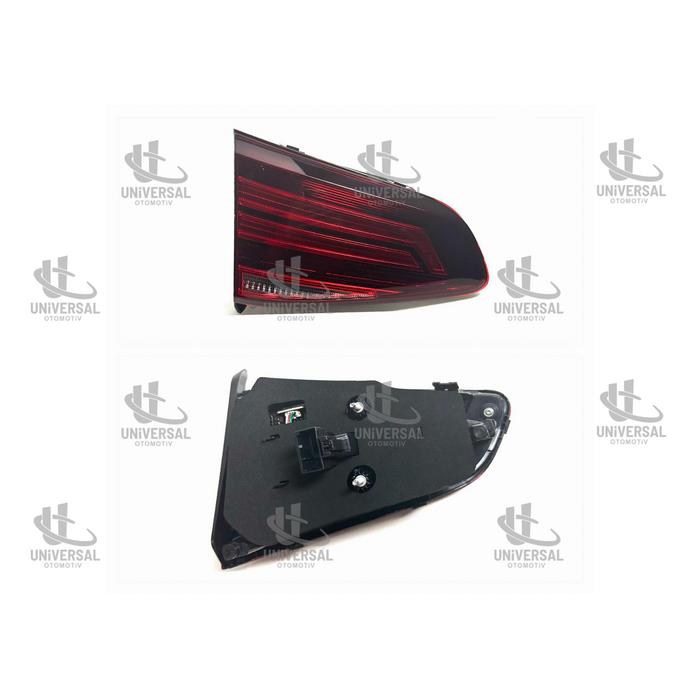 STOP GOLF 7,5 17-20 İÇ LH (LEDLİ/TREND-COMFORT)