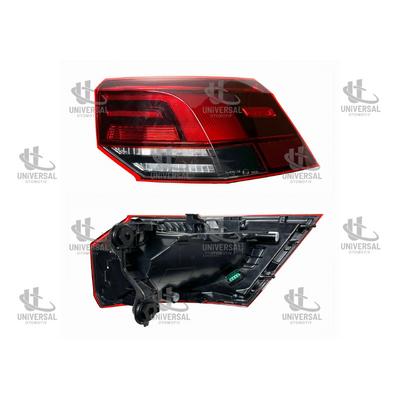 STOP GOLF 8 21-23 DIŞ RH (TREND/COMFORT)