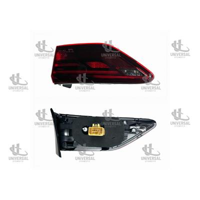 STOP GOLF 8 21-23 İÇ RH (TREND/COMFORT)