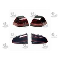 STOP GOLF UPGRADE 7,5 17-20 (TAKIM)