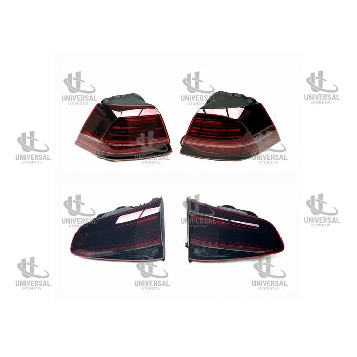 STOP GOLF UPGRADE 7,5 17-20 (TAKIM)