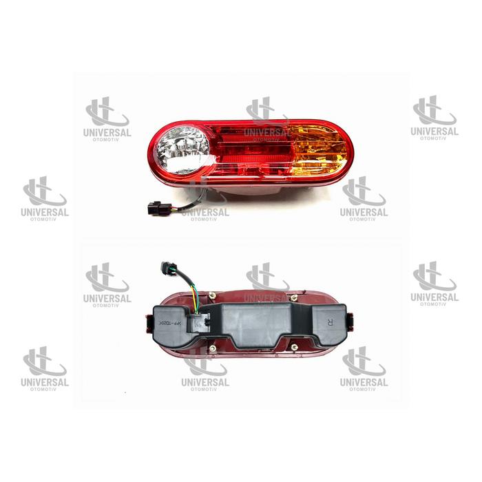 STOP H100 KMYT 04-07 RH