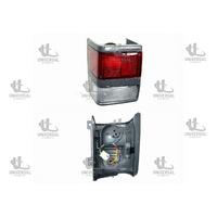 STOP Hİ BESTA 97-99 RH (BEYAZ/KIRMIZI)