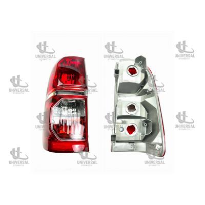 STOP HILUX 12-14 LH (DUYLU)