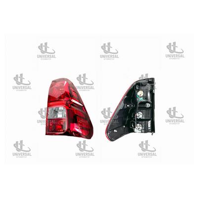 STOP HILUX 15-20 LH (DUYLU)