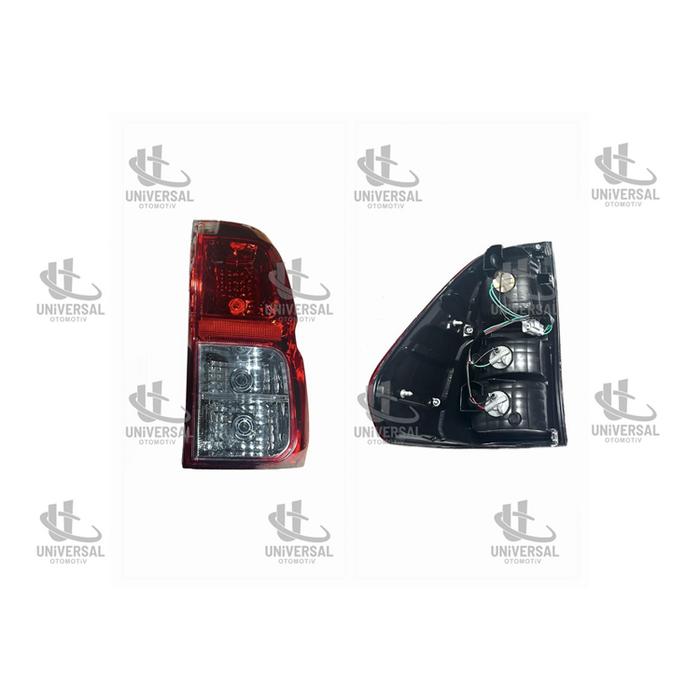 STOP HILUX 15-20 RH (DUYLU)
