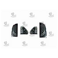STOP HILUX 15-20 TAKIM (LEDLİ/MODİFİYELİ)