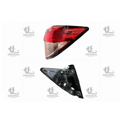 STOP HRV 14-17 DIŞ RH (LEDLİ)