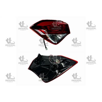 STOP LAMBASI DIŞ SOL İ20 15-18