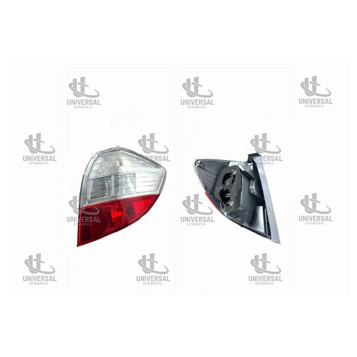 STOP JAZZ 07-10 RH (LEDLİ)