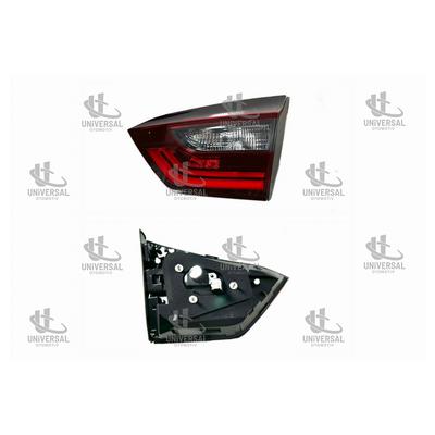 STOP JAZZ 21-23 İÇ RH